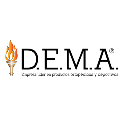 D.E.M.A.